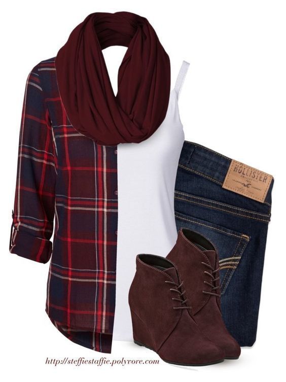 fall autumn outfits